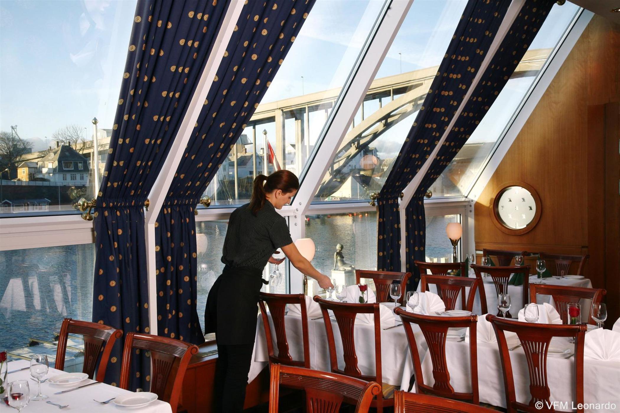 Quality Hotel Maritim Haugesund Dış mekan fotoğraf