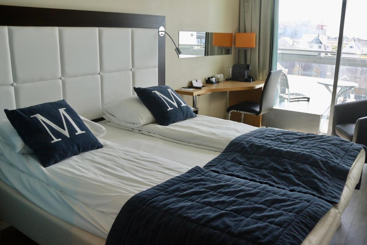 Quality Hotel Maritim Haugesund Dış mekan fotoğraf