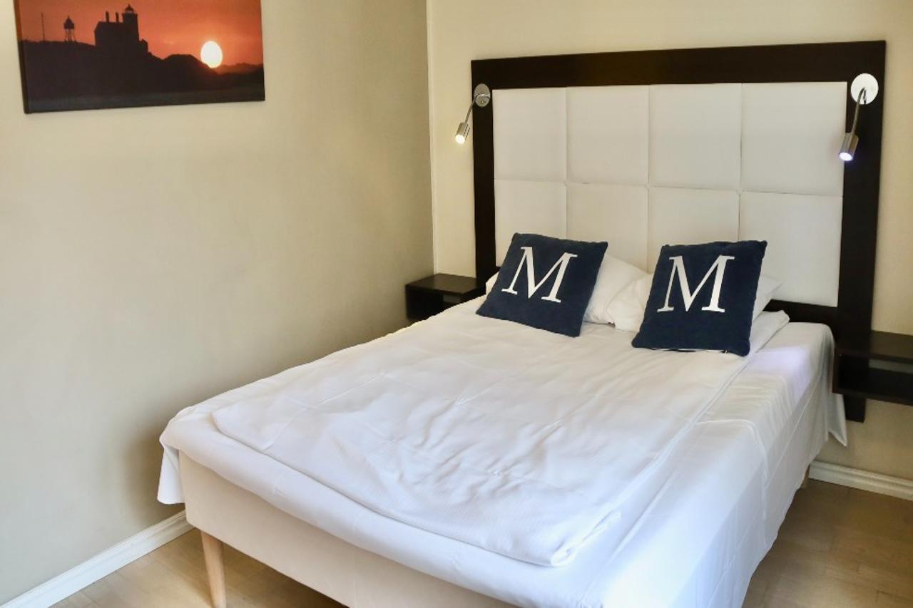 Quality Hotel Maritim Haugesund Dış mekan fotoğraf