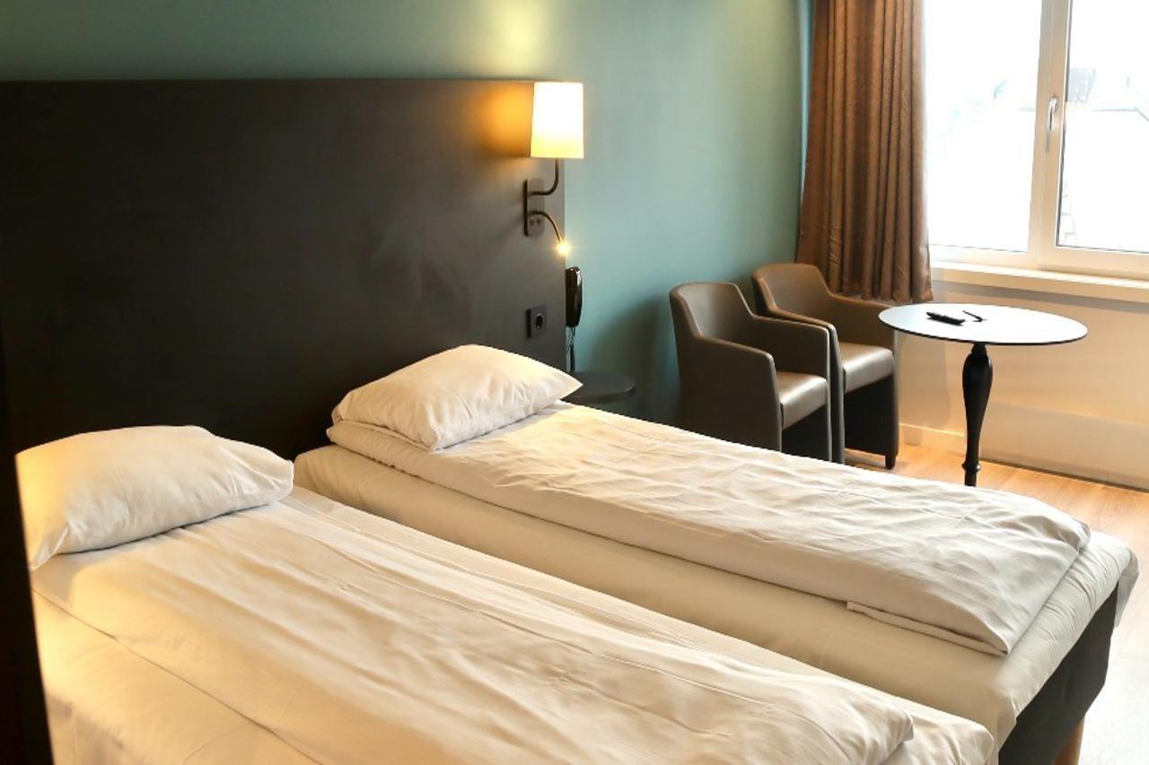 Quality Hotel Maritim Haugesund Dış mekan fotoğraf