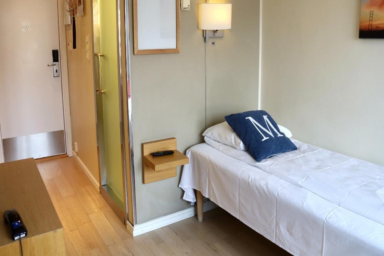 Quality Hotel Maritim Haugesund Dış mekan fotoğraf