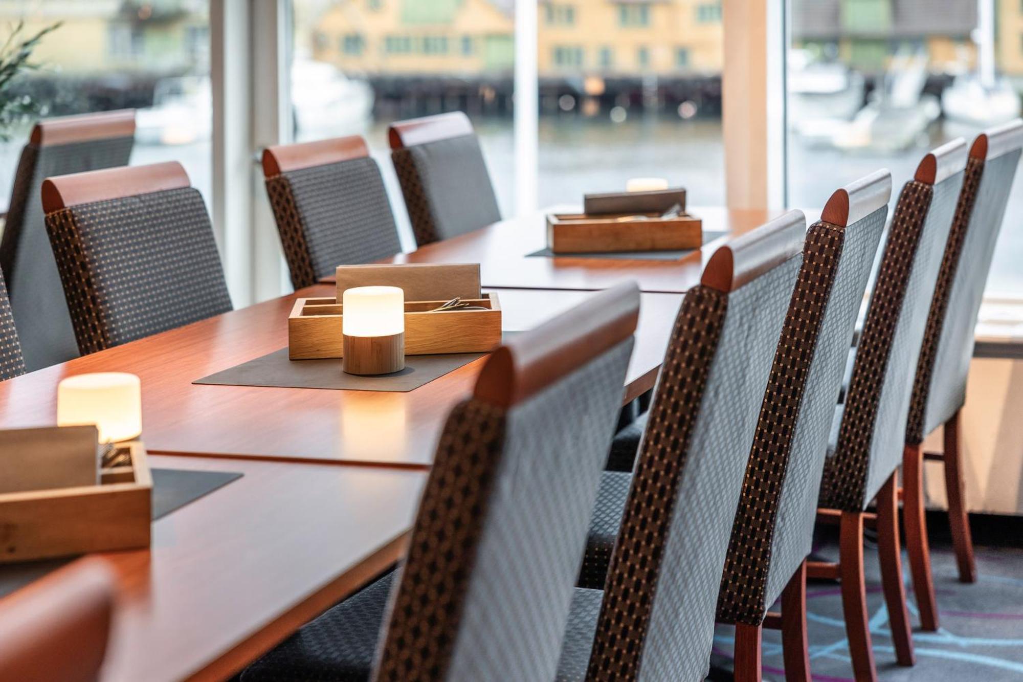 Quality Hotel Maritim Haugesund Dış mekan fotoğraf