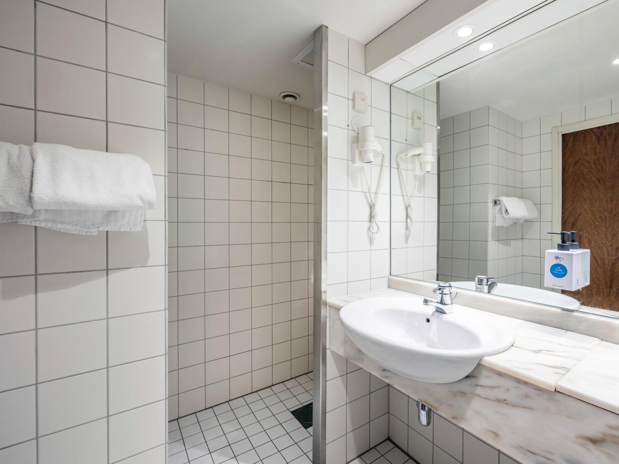 Quality Hotel Maritim Haugesund Dış mekan fotoğraf