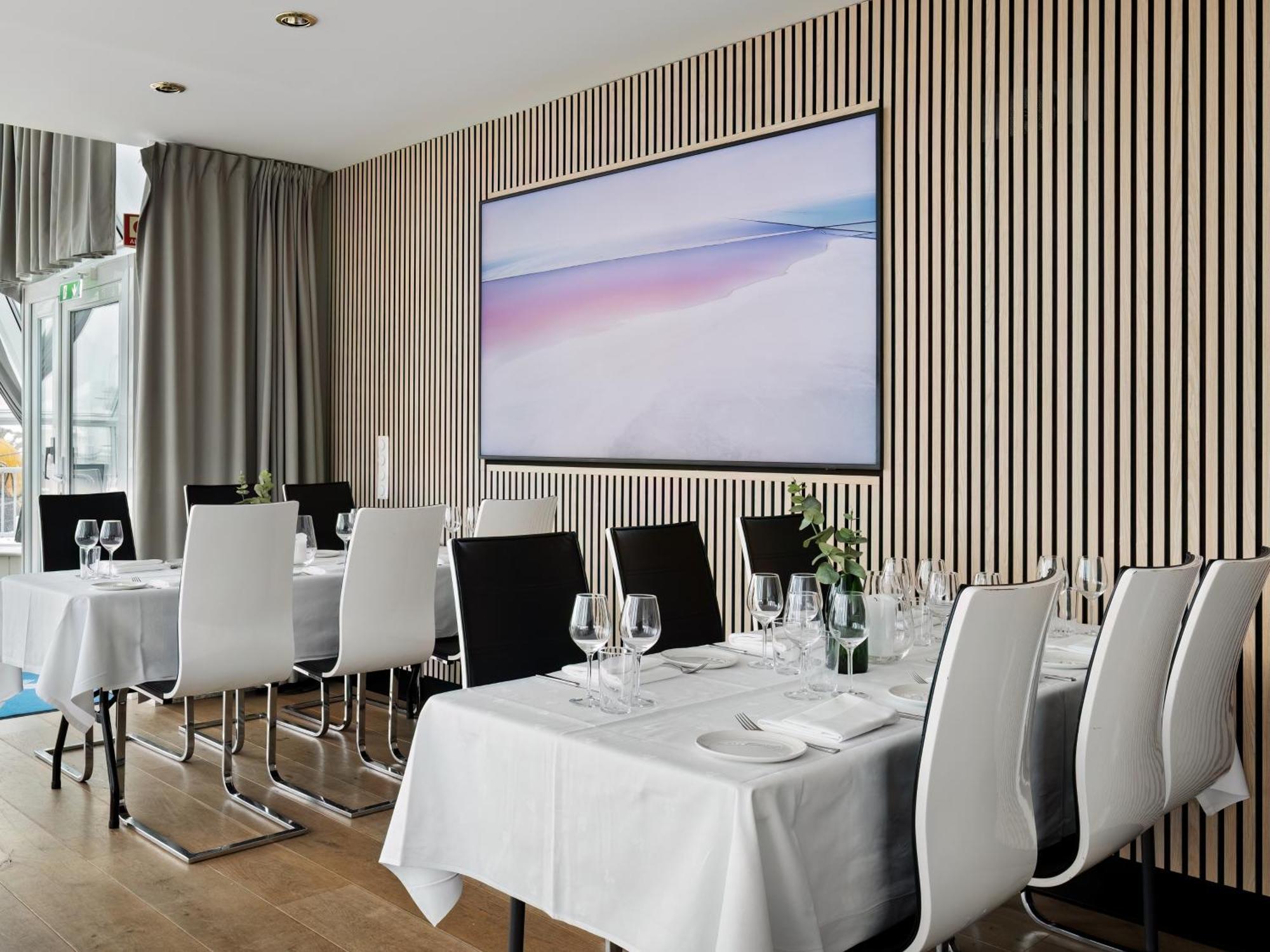 Quality Hotel Maritim Haugesund Dış mekan fotoğraf