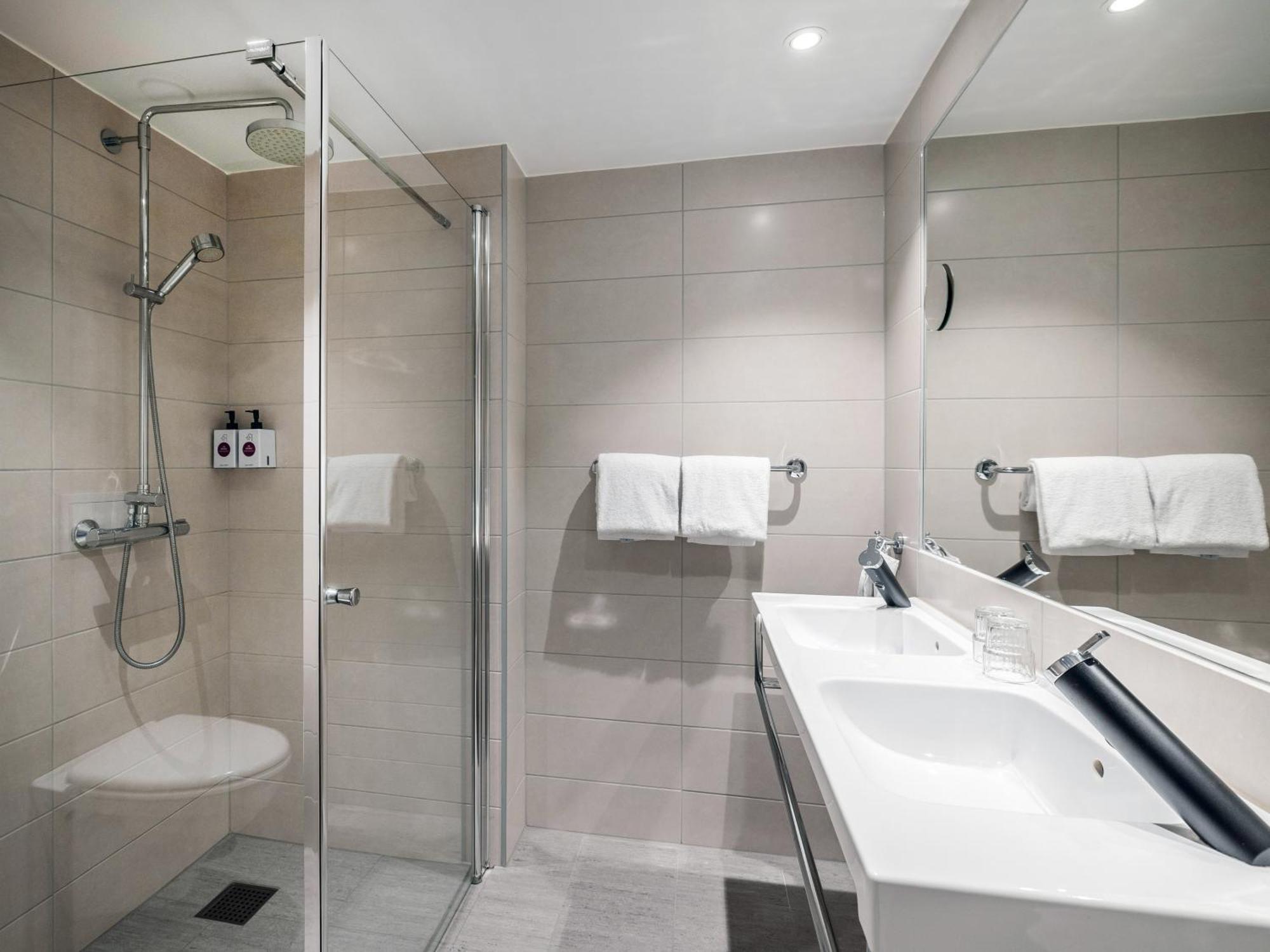 Quality Hotel Maritim Haugesund Dış mekan fotoğraf