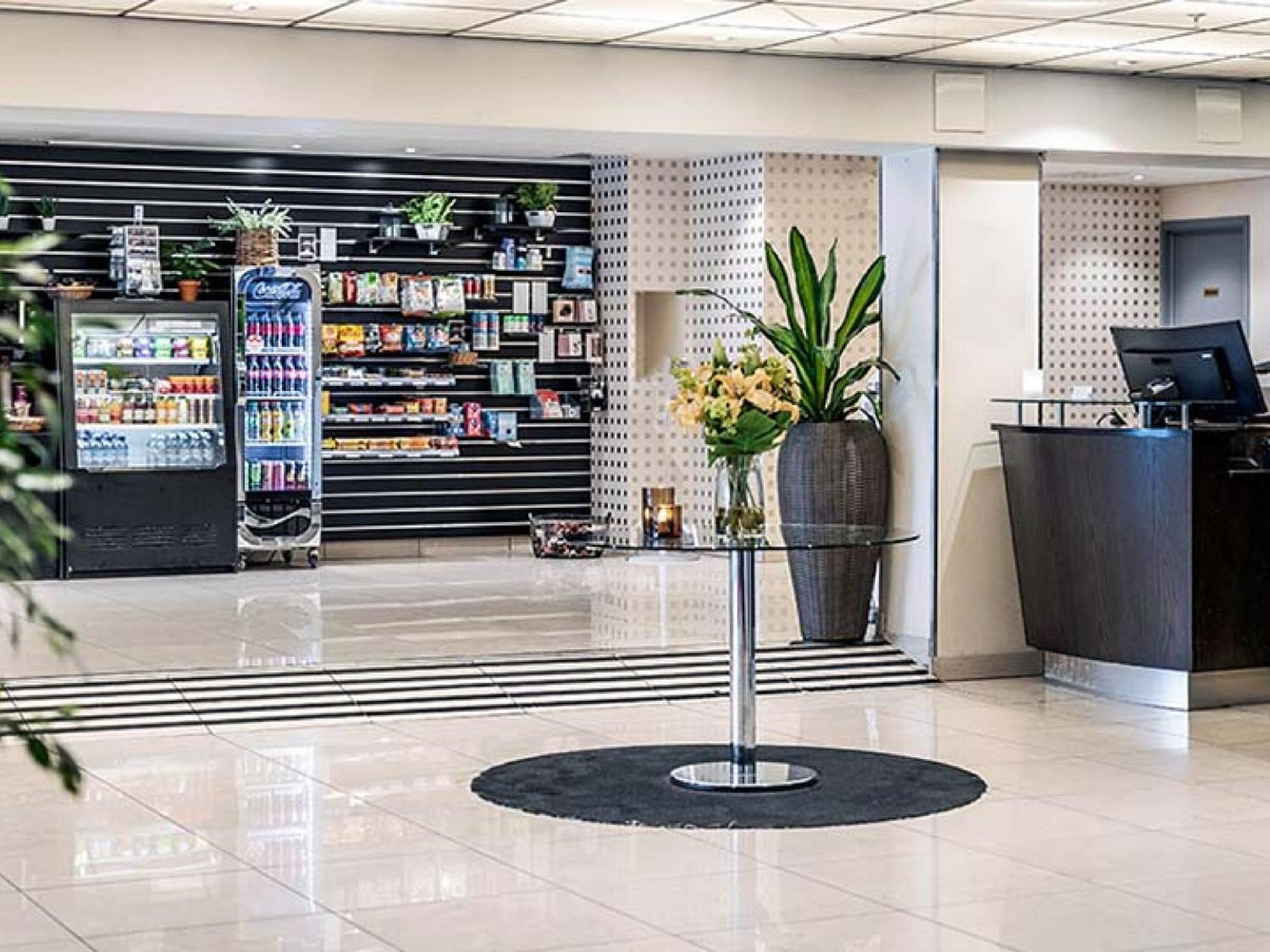 Quality Hotel Maritim Haugesund Dış mekan fotoğraf