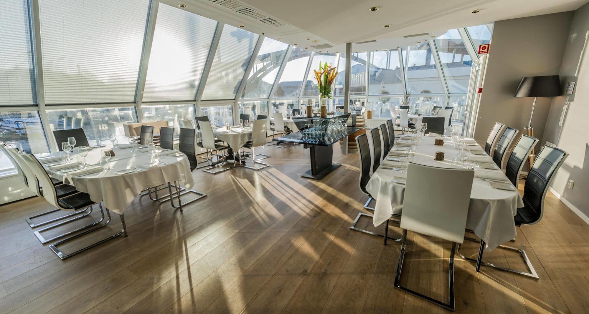 Quality Hotel Maritim Haugesund Dış mekan fotoğraf