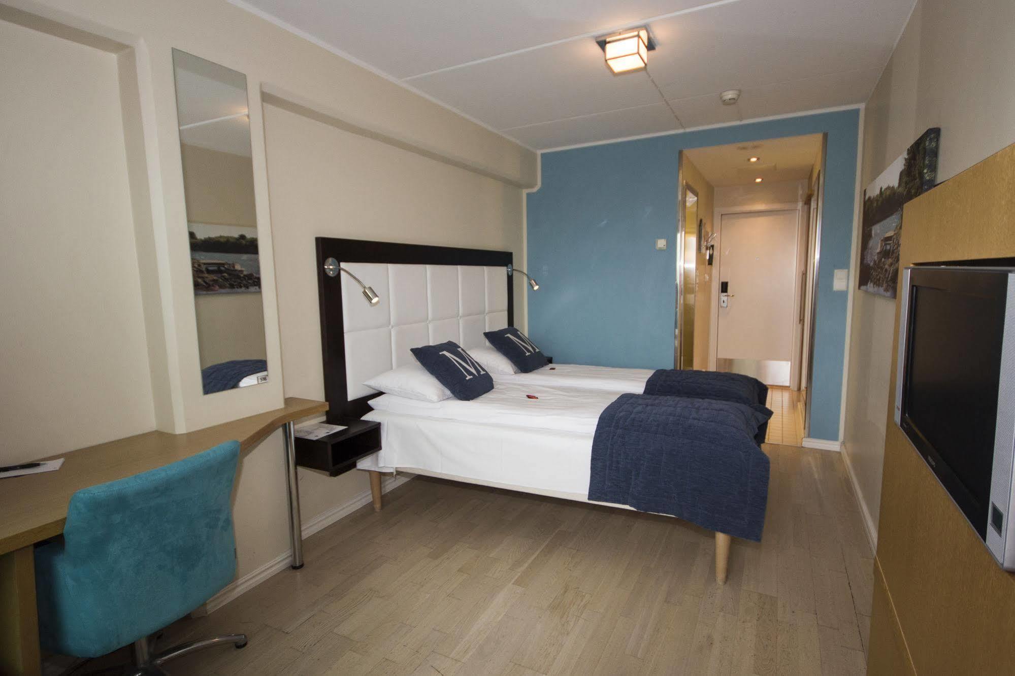 Quality Hotel Maritim Haugesund Dış mekan fotoğraf